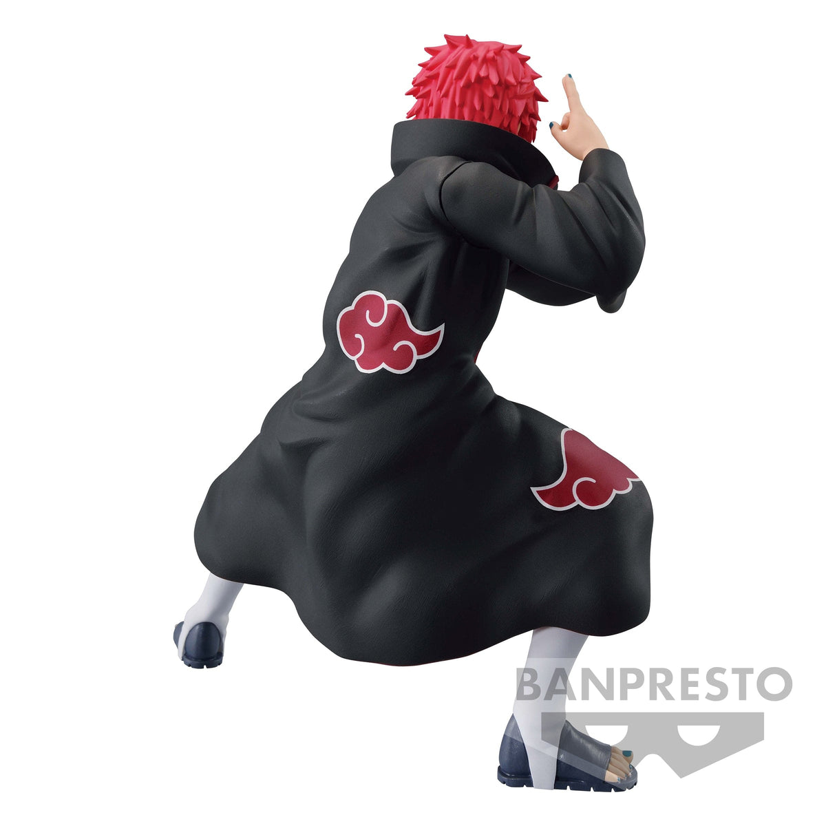 Banpresto NARUTO SHIPPUDEN VIBRATION STARS - SASORI