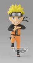 Banpresto NARUTO SHIPPUDEN WORLD COLLECTIBLE FIGURE
