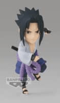 Banpresto NARUTO SHIPPUDEN WORLD COLLECTIBLE FIGURE