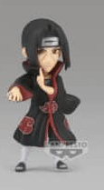 Banpresto NARUTO SHIPPUDEN WORLD COLLECTIBLE FIGURE