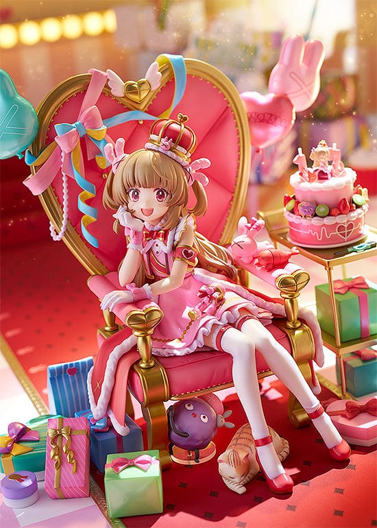 Max Factory Natori Sana : Birth of King Sana Channel Ver 1/7 Scale Figure