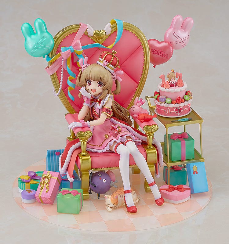 Max Factory Natori Sana : Birth of King Sana Channel Ver 1/7 Scale Figure