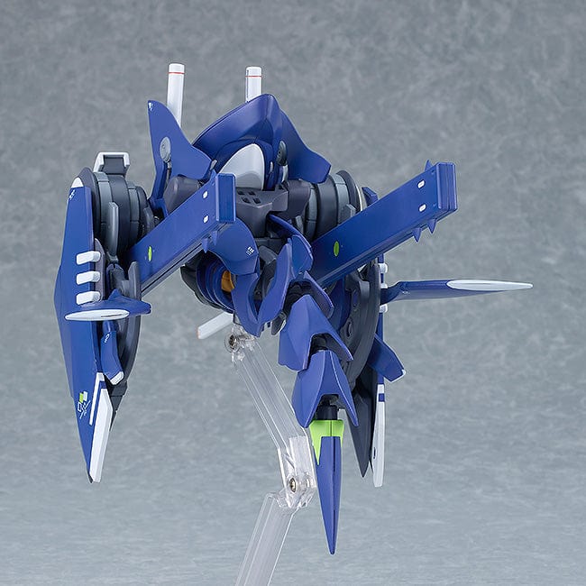 NAVY FIELD 152 ACT MODE Mio & Type15 Ver2 Close-Range Attack Mode