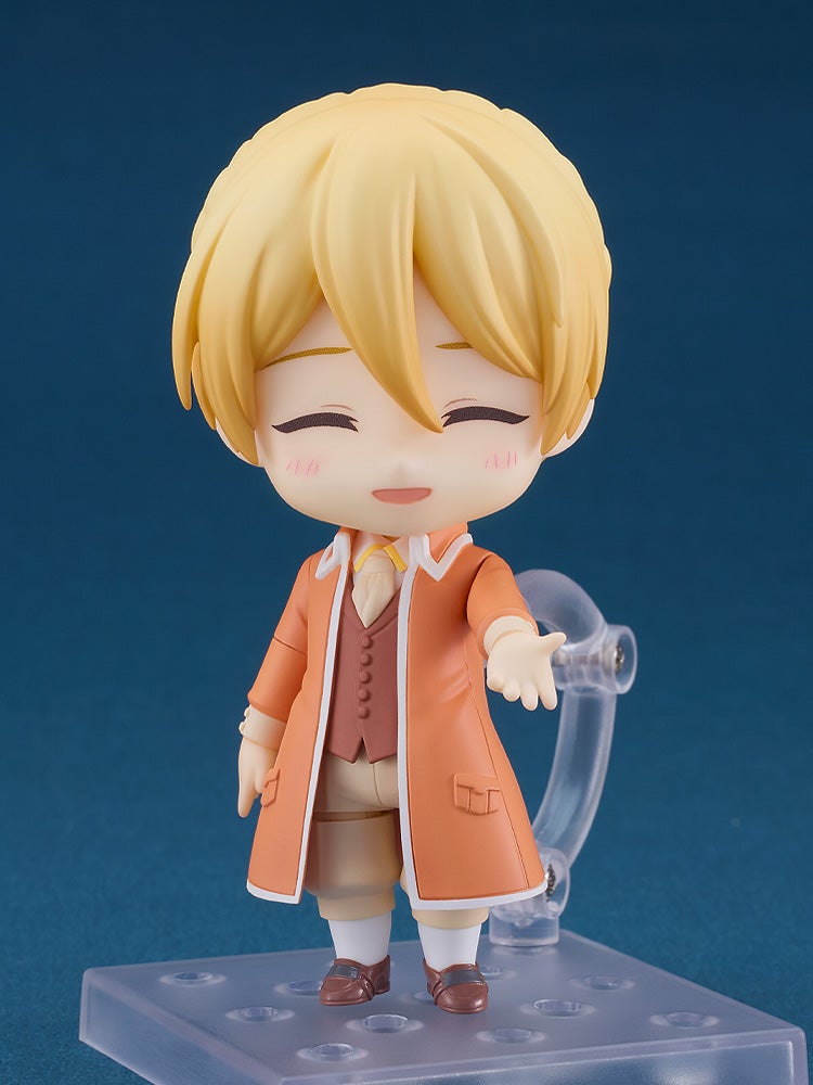 2525 Nendoroid Kagamine Len : The Servant of Evil Ver