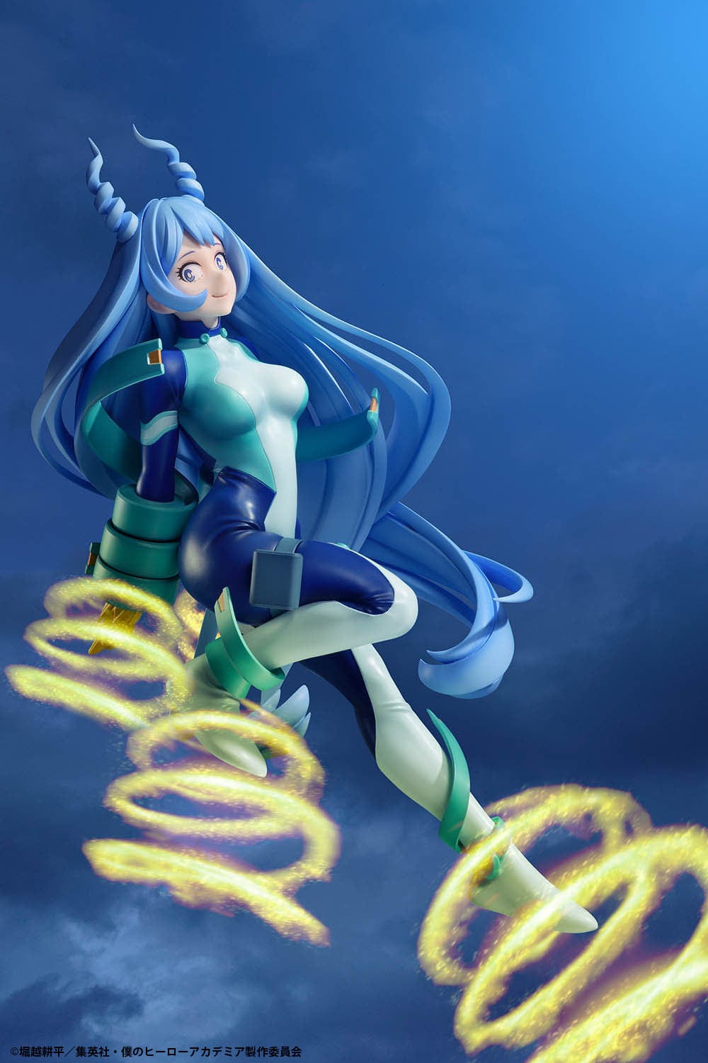 Nejire Hado Hero Suits Ver. - Oh Gatcha