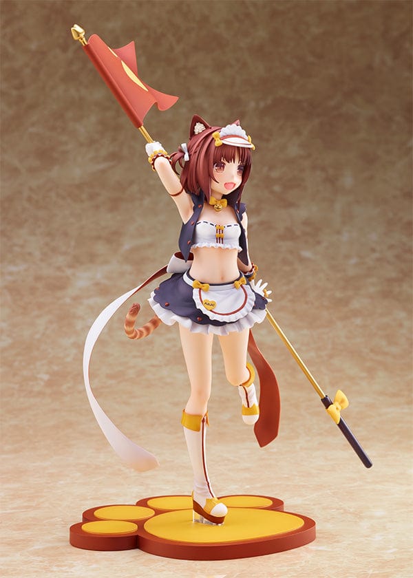 Nekoyoma NEKOPARA Azuki: Race Queen ver.