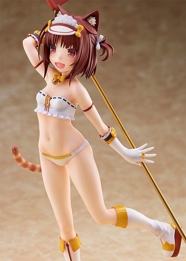 Nekoyoma NEKOPARA Azuki: Race Queen ver.