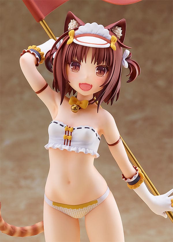 Nekoyoma NEKOPARA Azuki: Race Queen ver.
