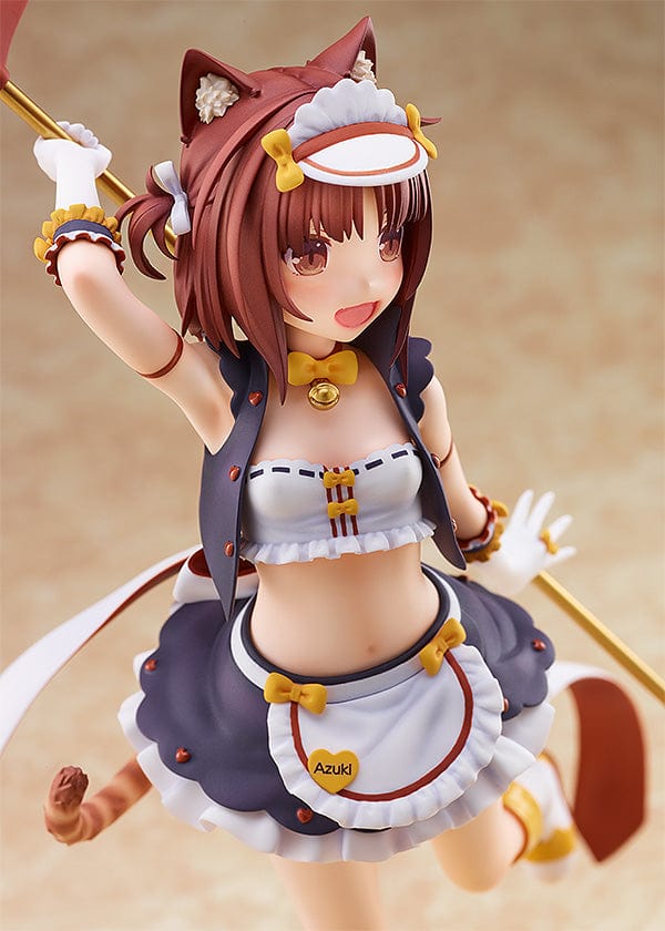 Nekoyoma NEKOPARA Azuki: Race Queen ver.