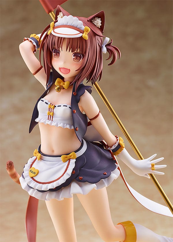 Nekoyoma NEKOPARA Azuki: Race Queen ver.