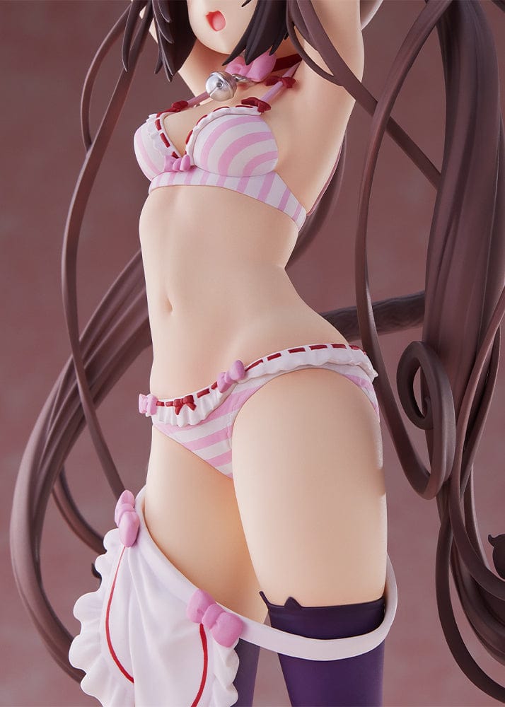 PLUMPMOA Nekopara Chocola Dress up time 1/7 Scale Figure