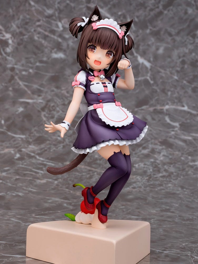 PLUM Nekopara Chocola Pretty kitty Style 1/7th Scale Figure