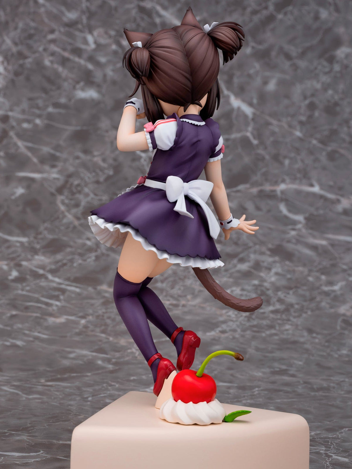 PLUM Nekopara Chocola Pretty kitty Style 1/7th Scale Figure
