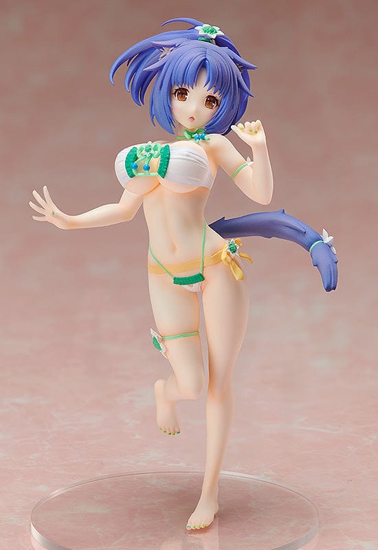 FREEing NEKOPARA - Cinnamon - Swimsuit Ver - 1/12 Scale Figure