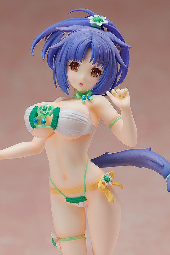 FREEing NEKOPARA - Cinnamon - Swimsuit Ver - 1/12 Scale Figure