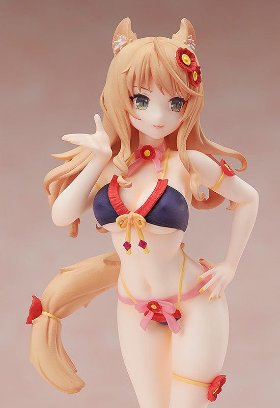 FREEing NEKOPARA - Maple - Swimsuit Ver - 1/12 Scale Figure
