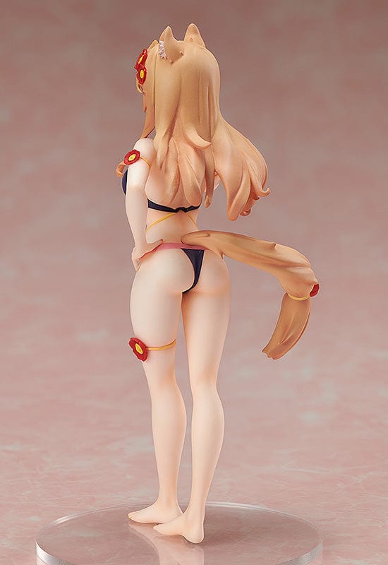 FREEing NEKOPARA - Maple - Swimsuit Ver - 1/12 Scale Figure