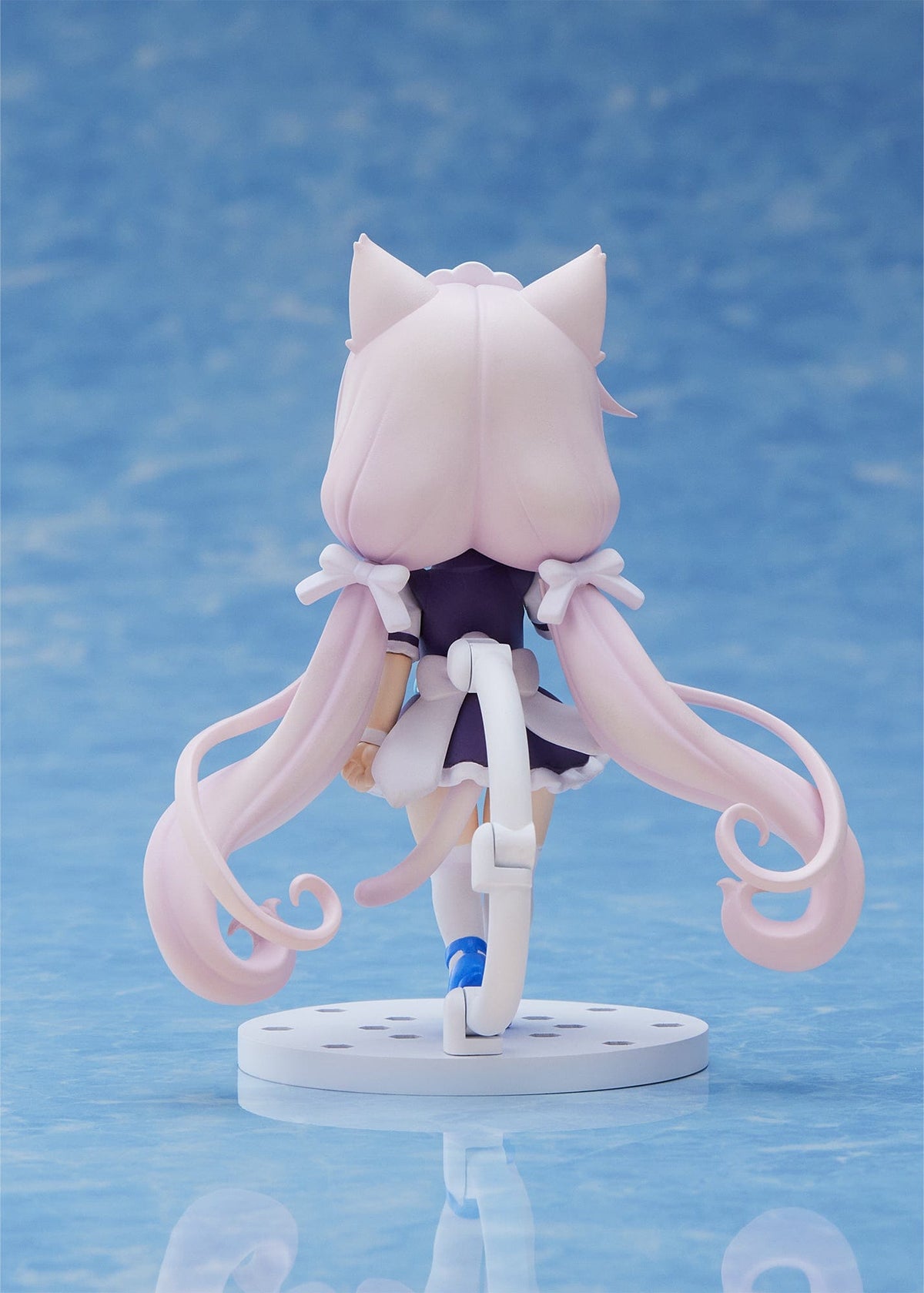 PLUMPMOA Nekopara Mini - Figure 100 ! Vanilla