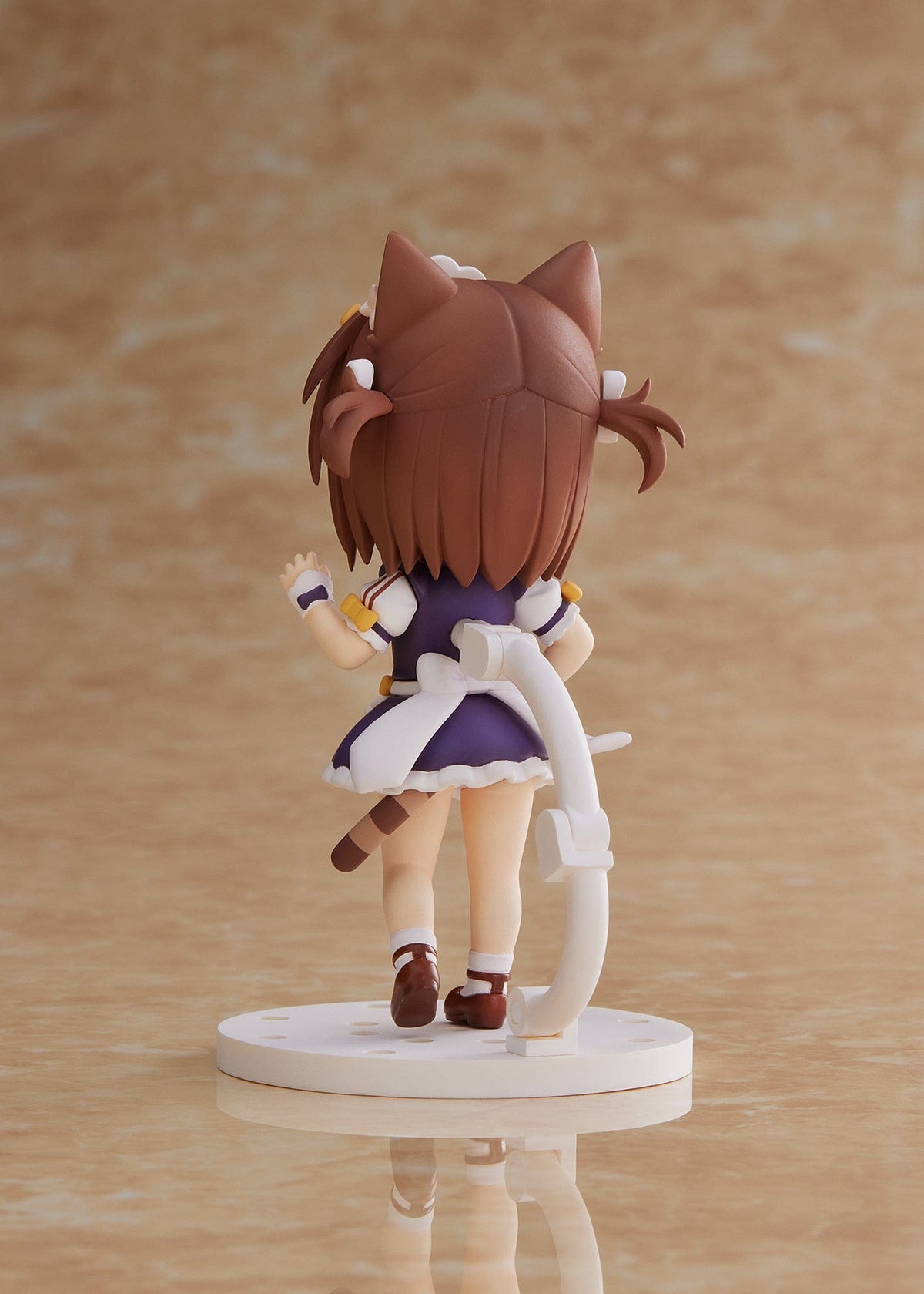 PLUMPMOA NEKOPARA Mini-Figure100! Azuki