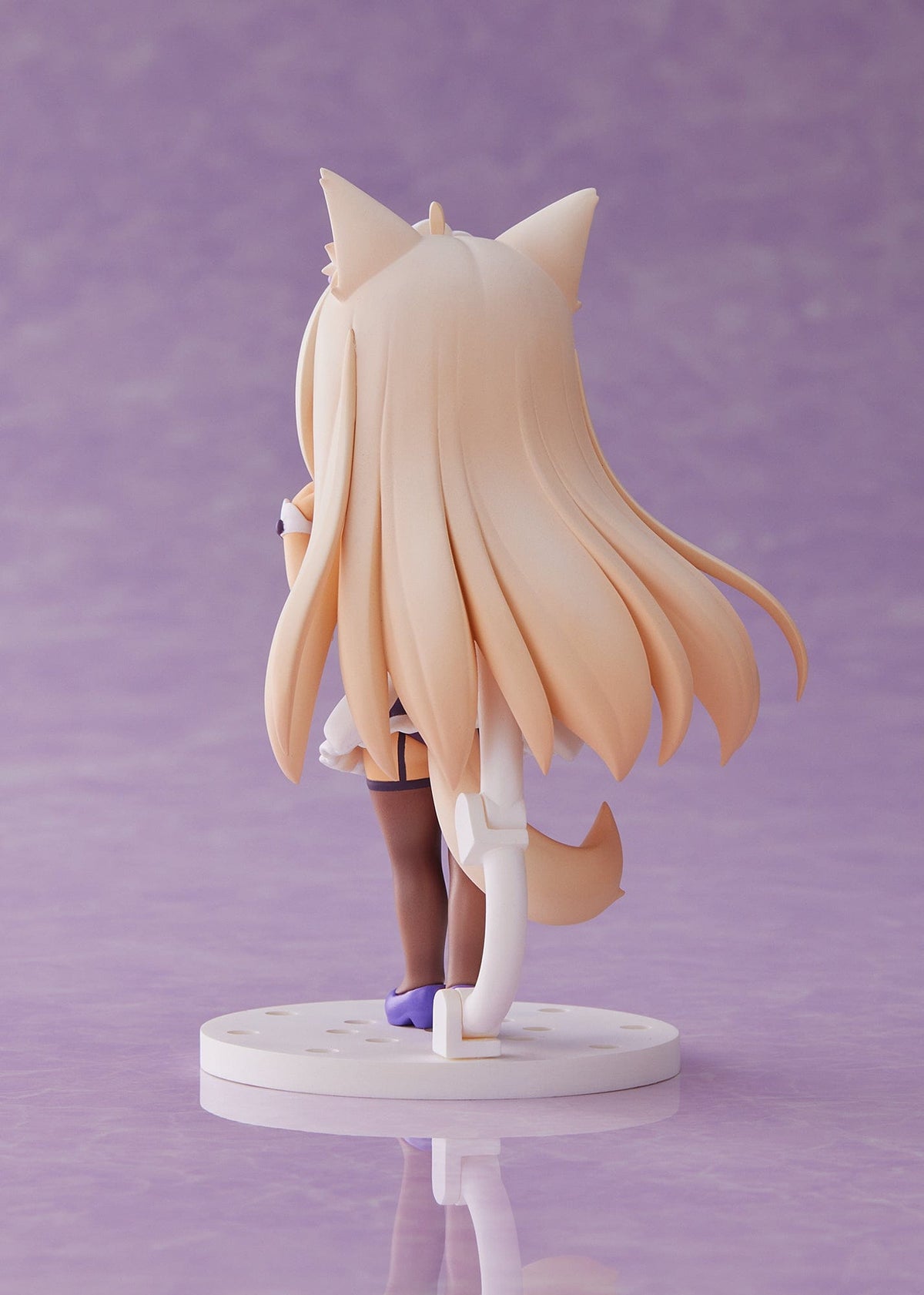PLUMPMOA NEKOPARA Mini-Figure100! Coconut