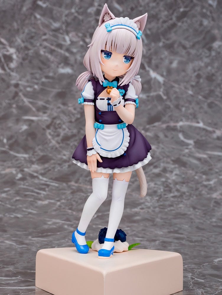 PLUM Nekopara Vanilla Pretty kitty Style 1/7th Scale Figure