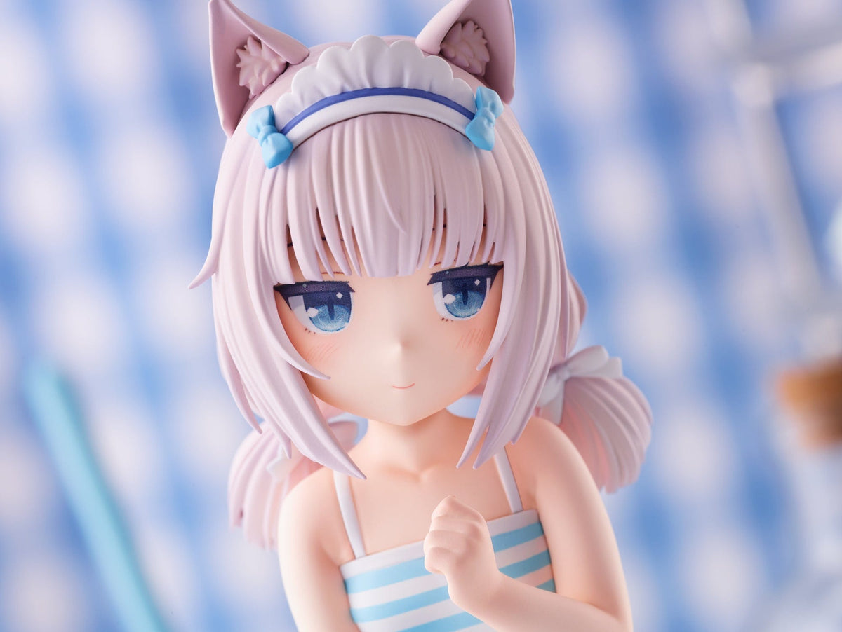 PLUM Nekopara Vanilla Pretty kitty Style 1/7th Scale Figure