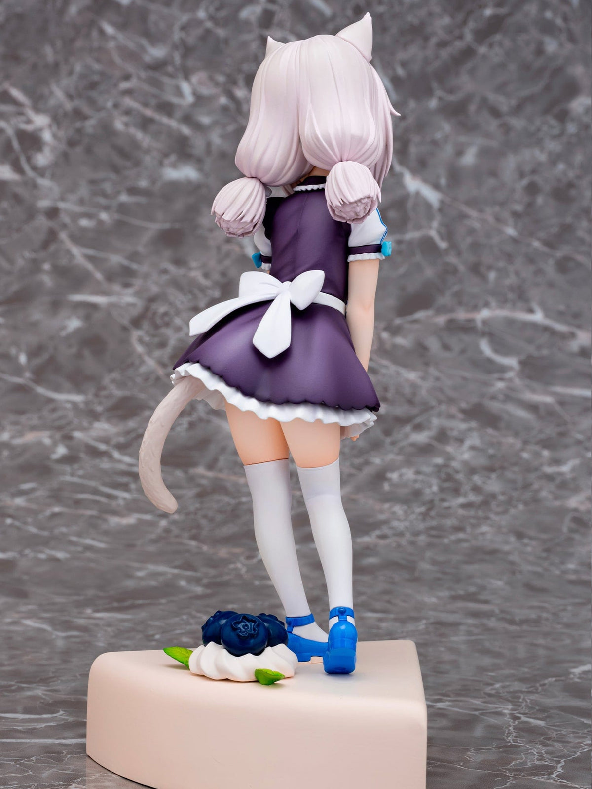 PLUM Nekopara Vanilla Pretty kitty Style 1/7th Scale Figure
