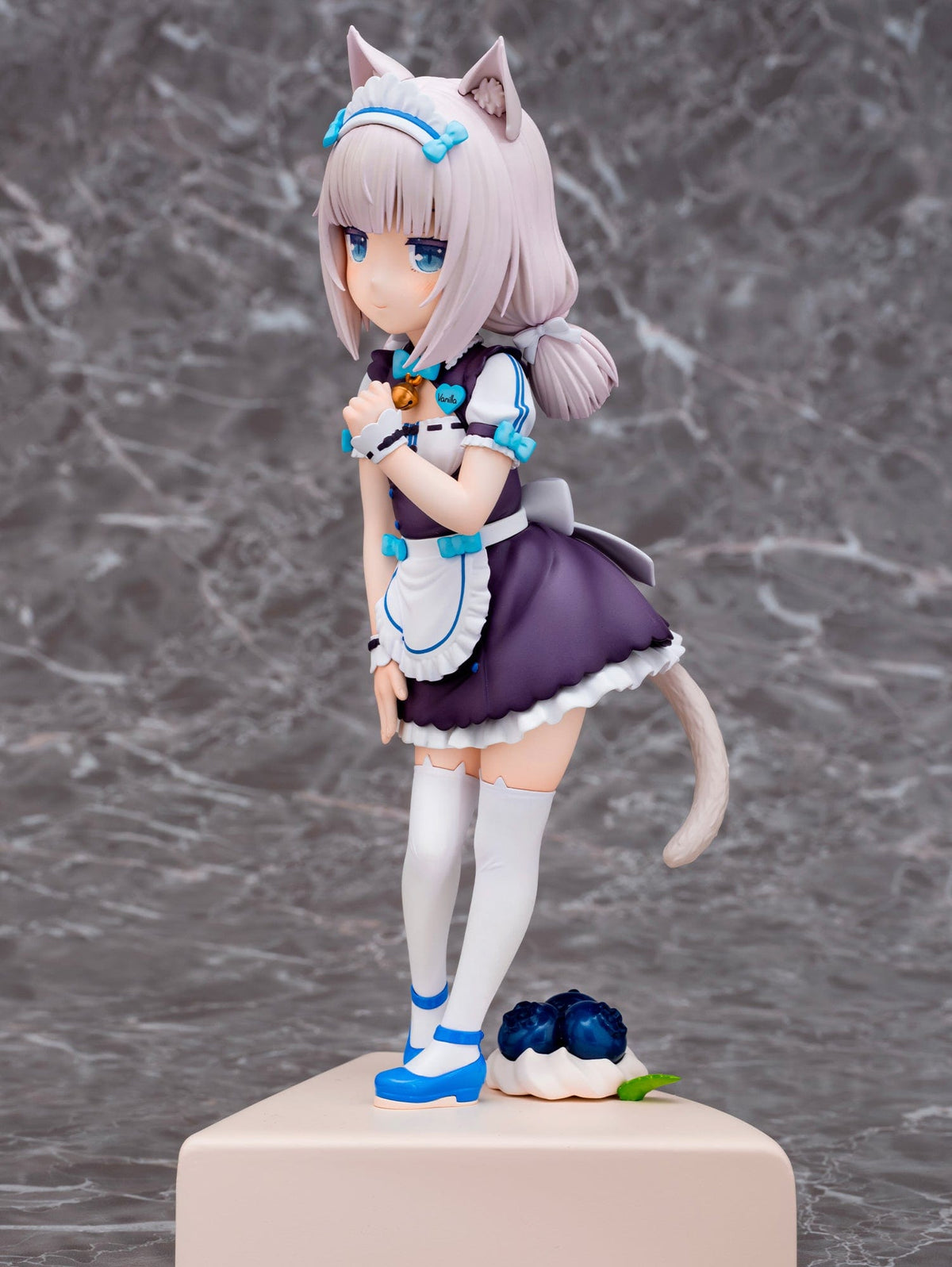 PLUM Nekopara Vanilla Pretty kitty Style 1/7th Scale Figure