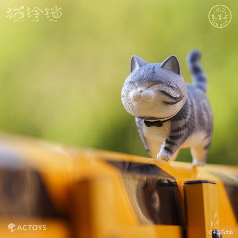 ACTOYS NEKOTAMA Ver. 1.0