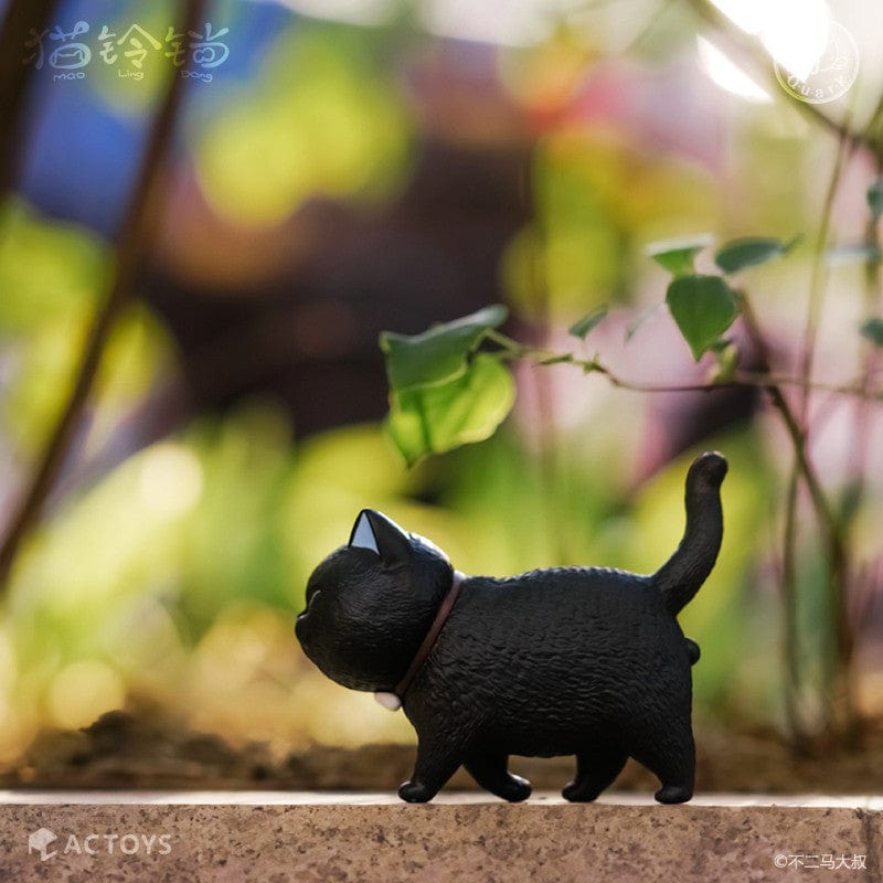 ACTOYS NEKOTAMA Ver. 1.0