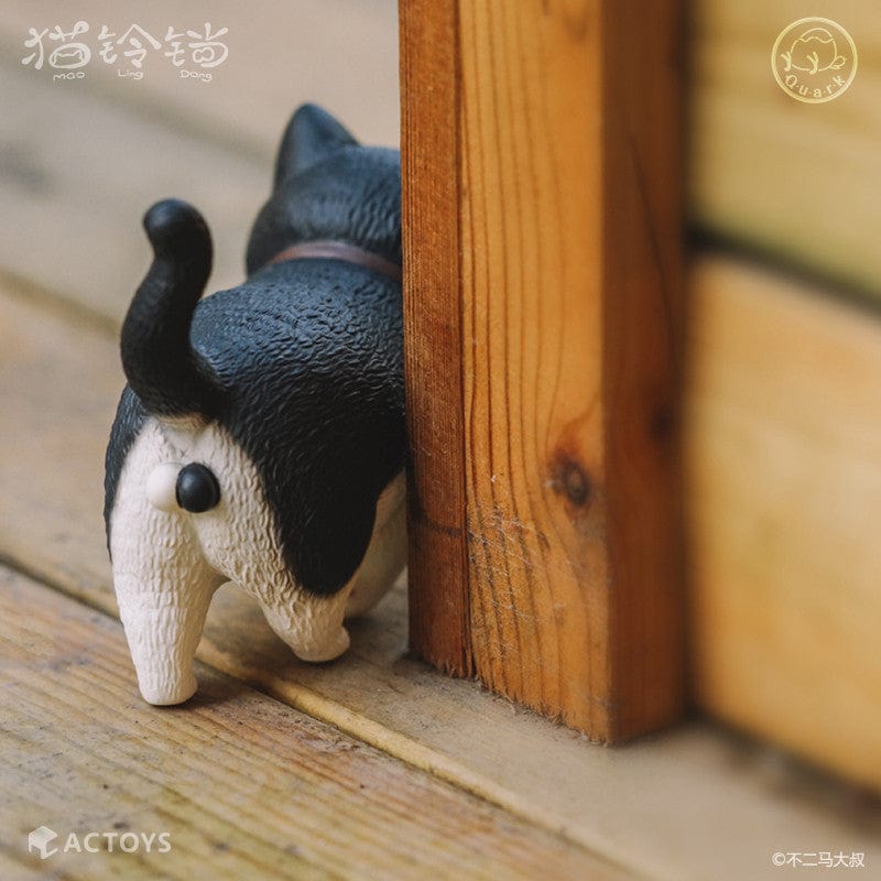 ACTOYS NEKOTAMA Ver. 1.0