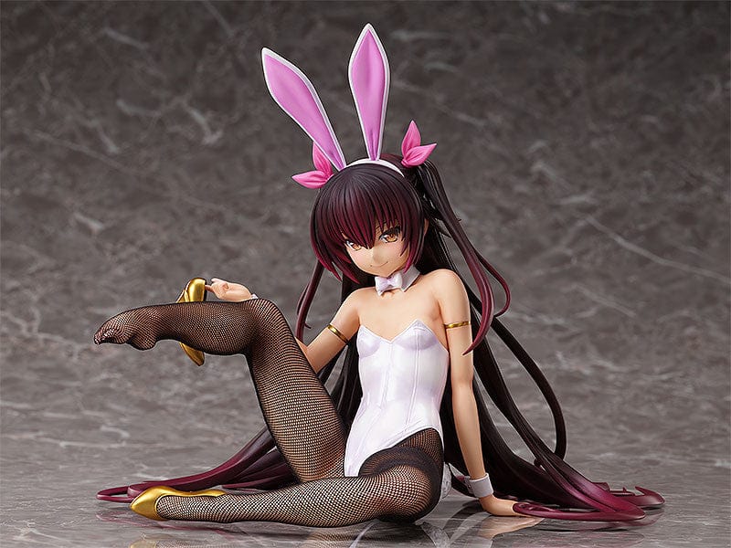 FREEing Nemesis Bunny Ver 1/4th Scale Figure