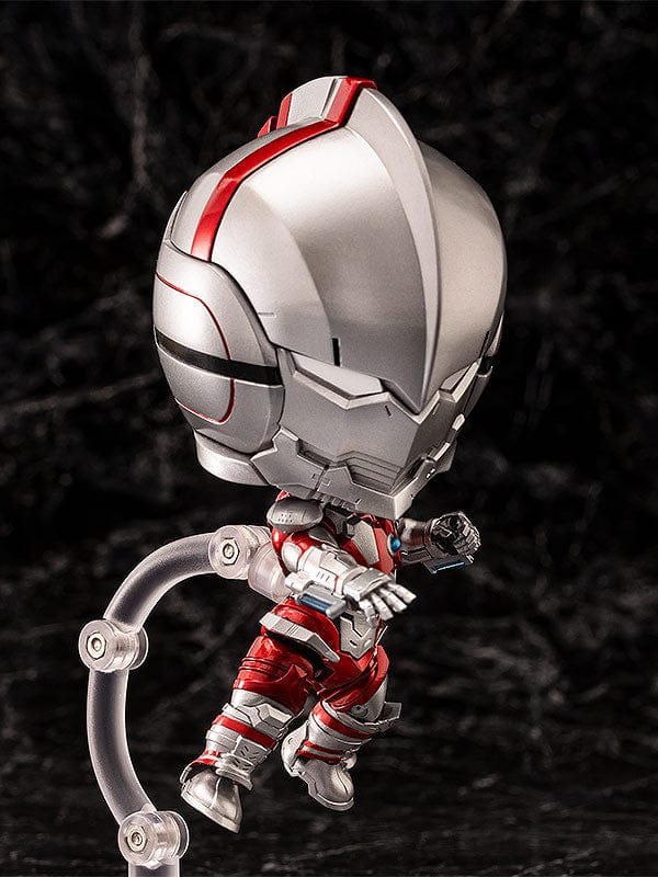 Aquamarine Nendoroid 1325 Ultraman Suit