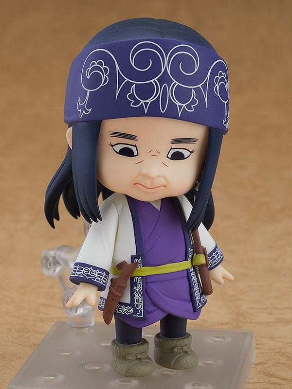 Good Smile Company Nendoroid Asirpa