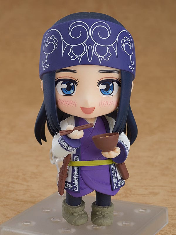 Good Smile Company Nendoroid Asirpa