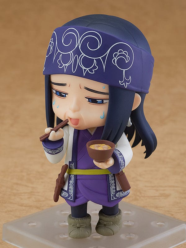 Good Smile Company Nendoroid Asirpa