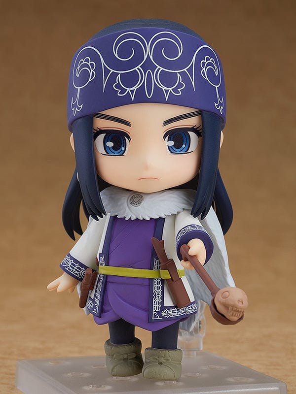 Good Smile Company Nendoroid Asirpa