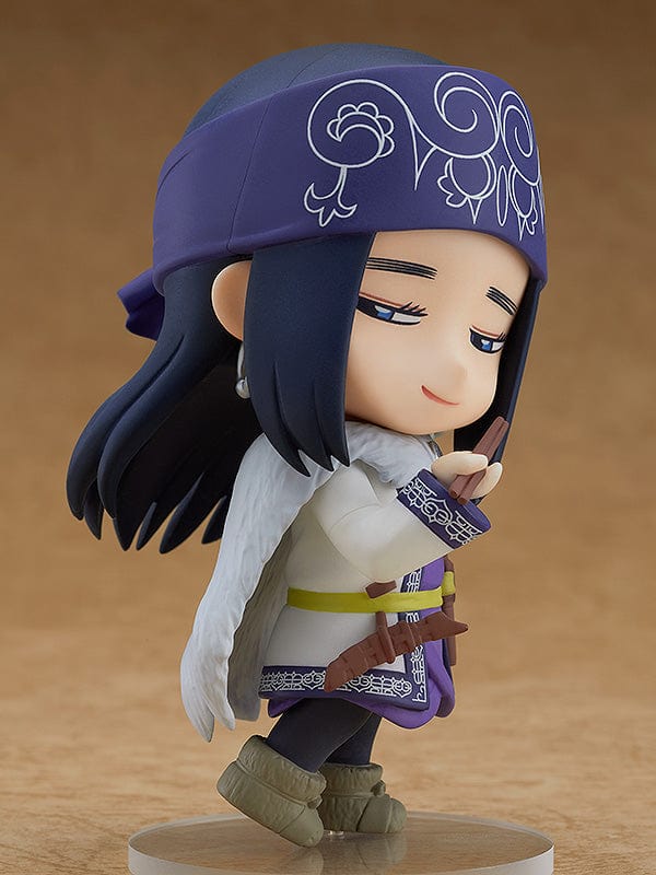Good Smile Company Nendoroid Asirpa