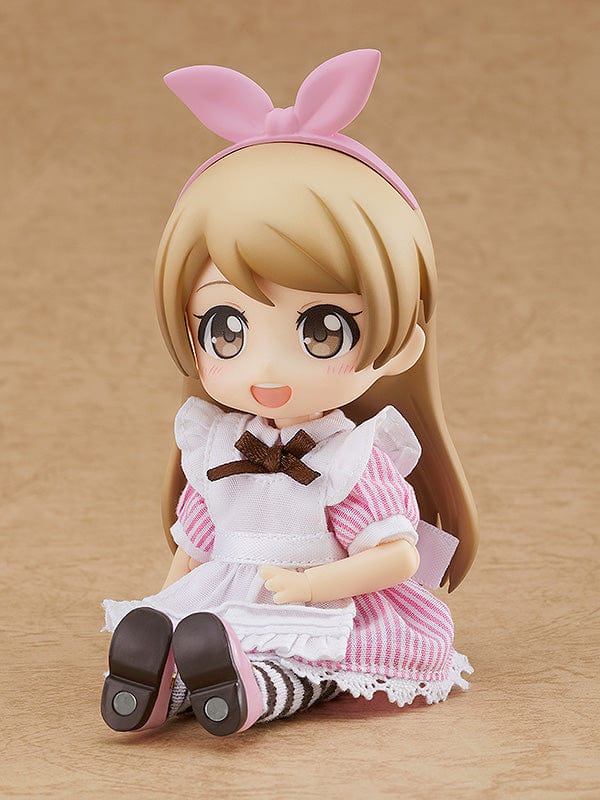 Good Smile Company Nendoroid Doll Alice Another Color