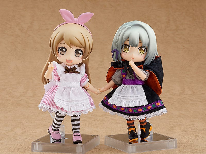 Good Smile Company Nendoroid Doll Alice Another Color