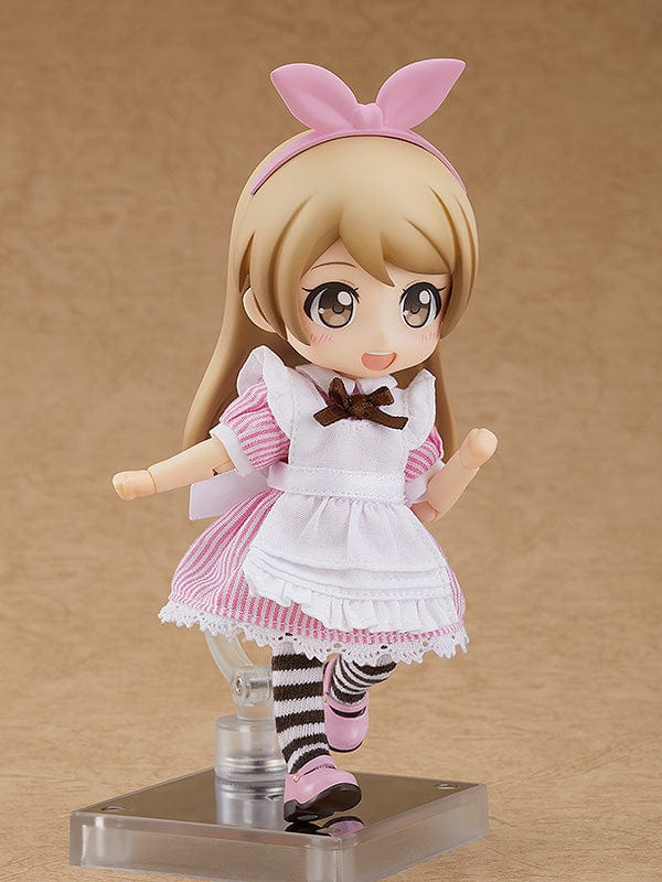 Good Smile Company Nendoroid Doll Alice Another Color