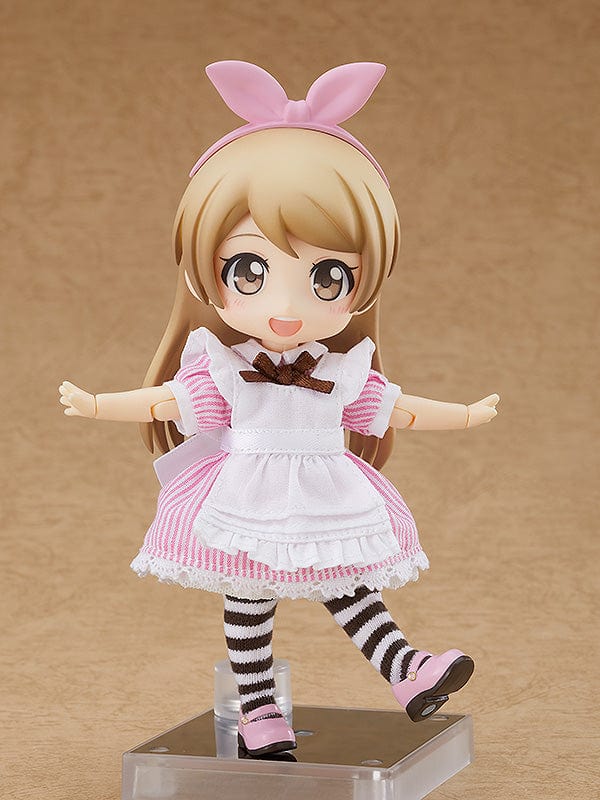 Good Smile Company Nendoroid Doll Alice Another Color