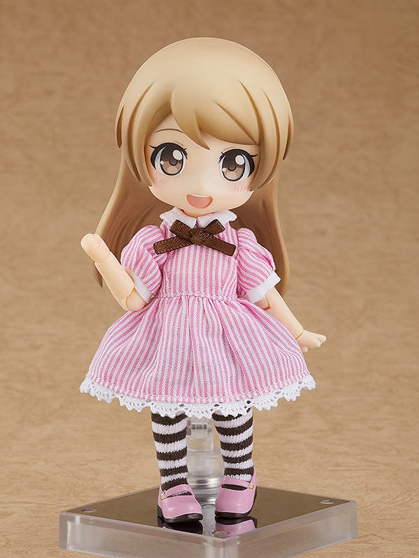 Good Smile Company Nendoroid Doll Alice Another Color