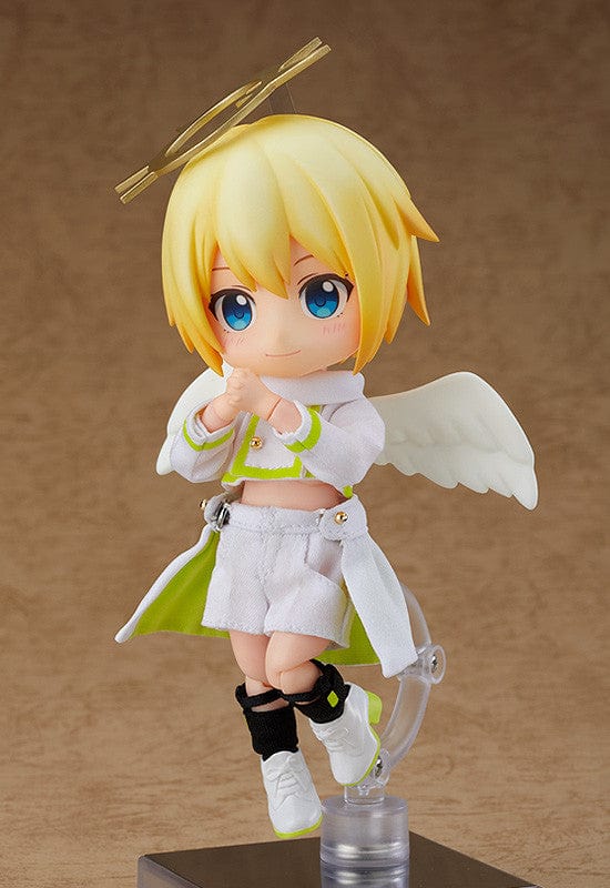 Good Smile Company Nendoroid Doll Angel Ciel
