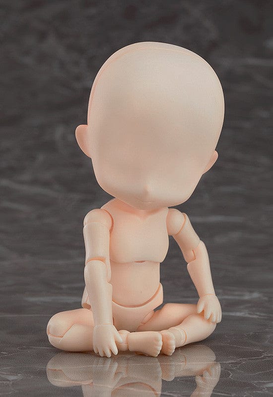Good Smile Company Nendoroid Doll archetype 1.1: Boy (Almond Milk) (re-run)
