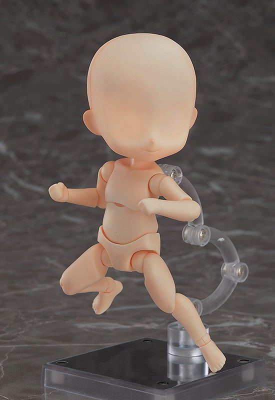 Good Smile Company Nendoroid Doll archetype 1.1 : Boy ( Peach )