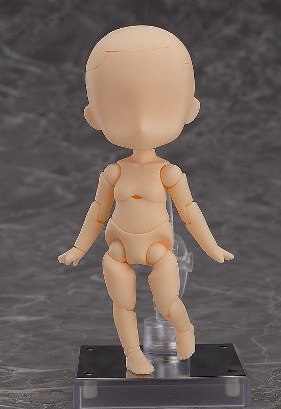 Good Smile Company Nendoroid Doll archetype 1.1: Girl (Almond Milk)