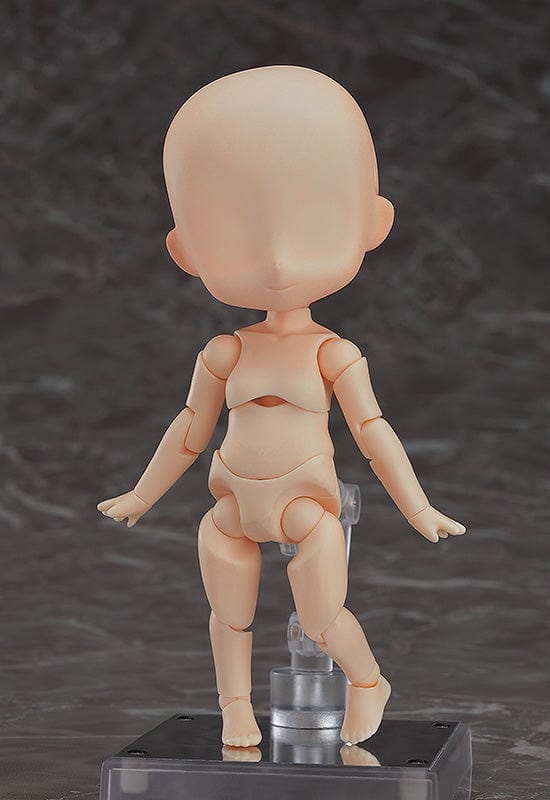 Good Smile Company Nendoroid Doll archetype 1.1 : Girl ( Peach )