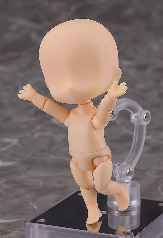 Good Smile Company Nendoroid Doll archetype 1.1 : Kids (Almond Milk)