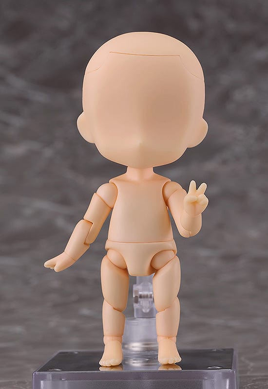 Good Smile Company Nendoroid Doll archetype 1.1 : Kids (Almond Milk)